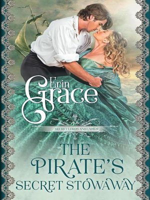 cover image of The Pirate's Secret Stowaway